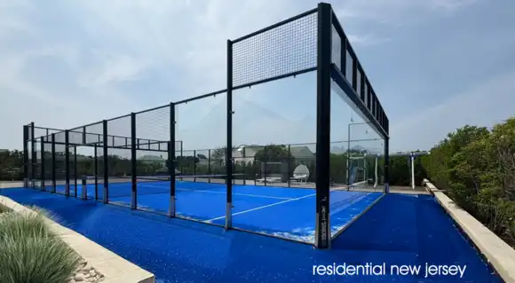 Deal Padel Padelbox