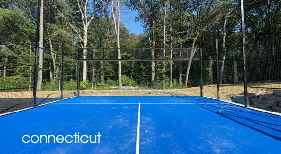 New York padel Padelbox