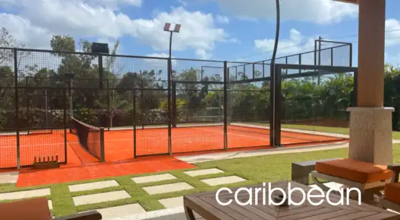 Padelflorida Padelbox