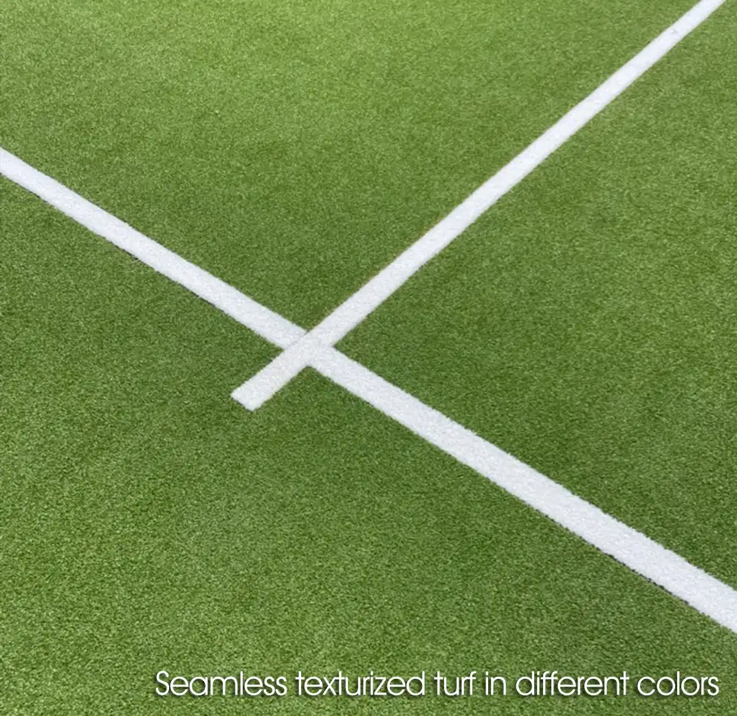 Multi Sport Court IDAHO